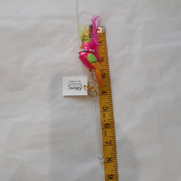 Katherine's Collection Wayne Kleski Carnival Party Set - Picture 15 of 16